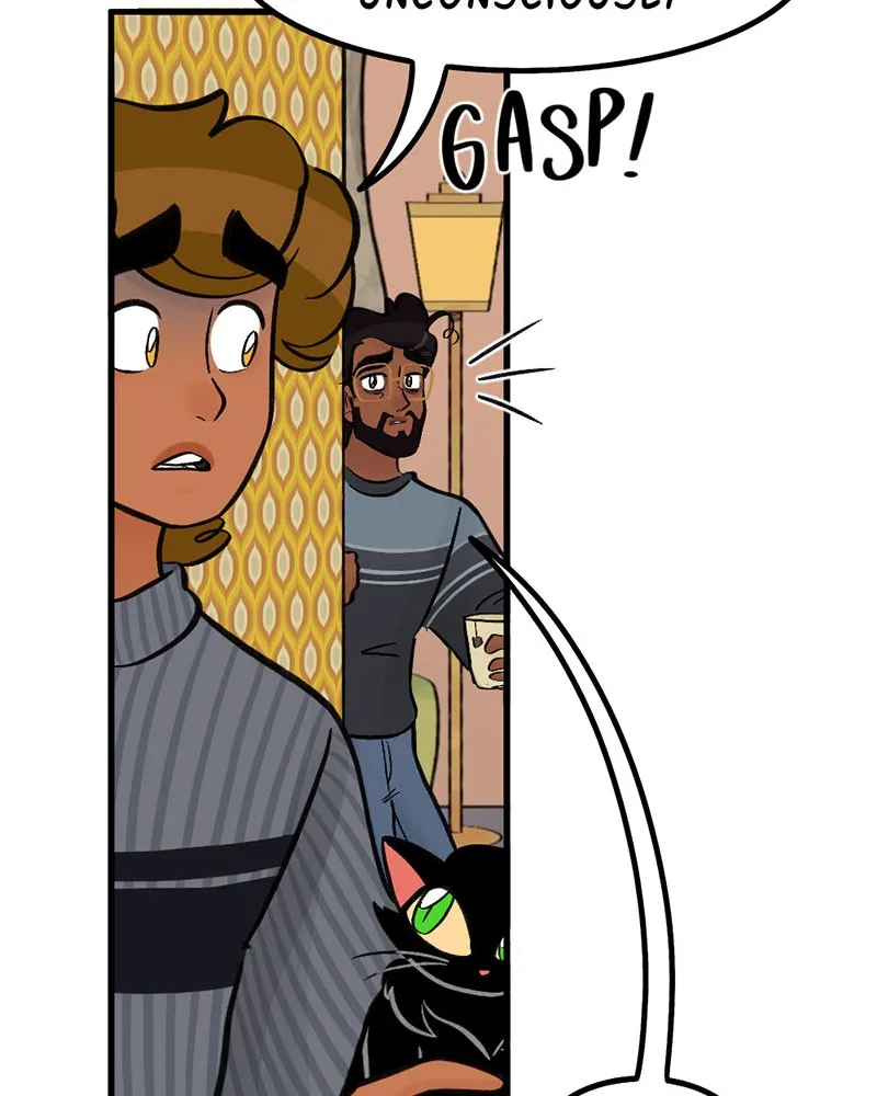 Jackson's Diary Chapter 84 page 49 - 