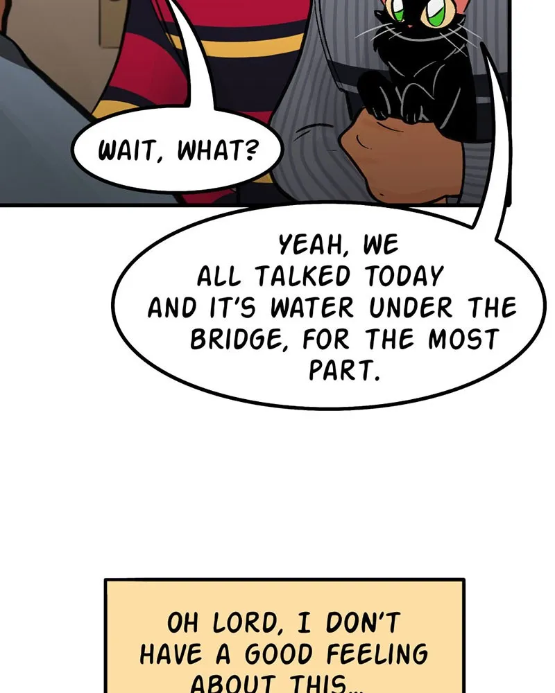 Jackson's Diary Chapter 84 page 58 - 