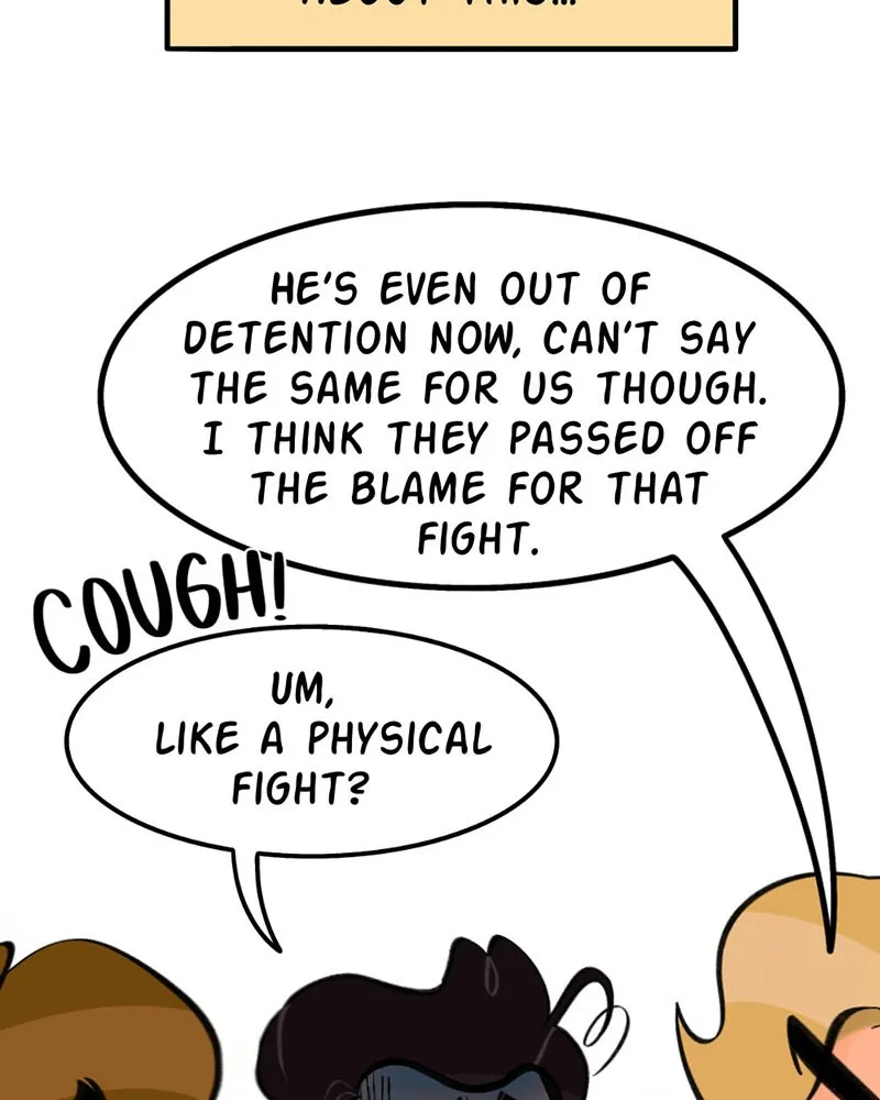 Jackson's Diary Chapter 84 page 59 - 