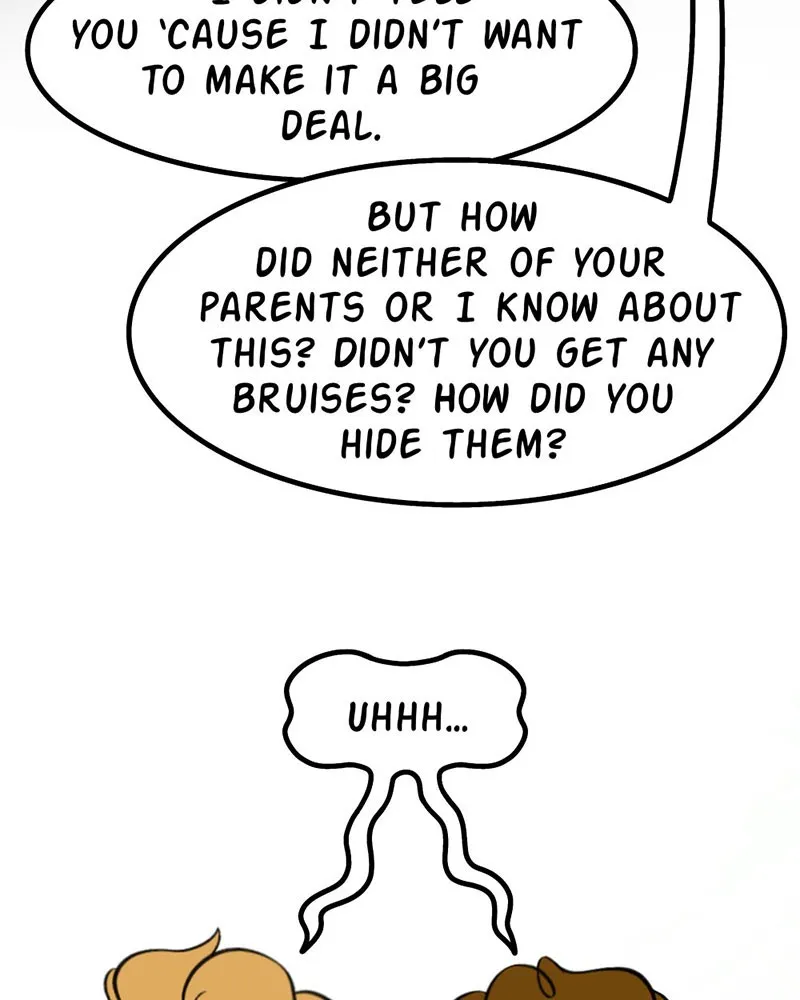 Jackson's Diary Chapter 84 page 61 - 