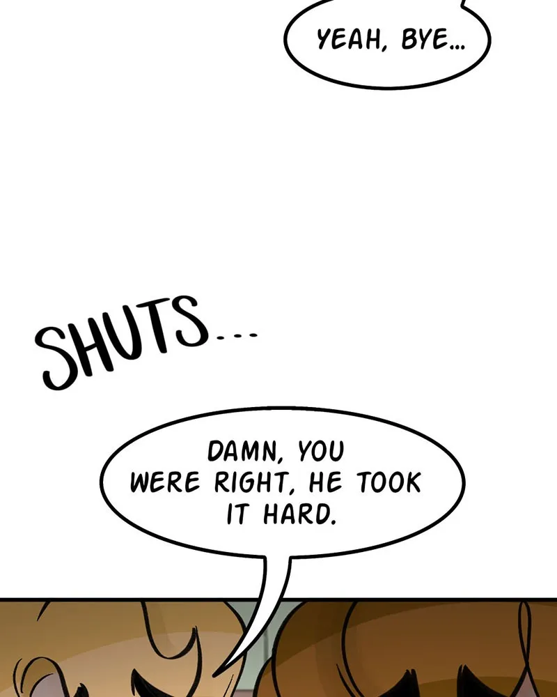 Jackson's Diary Chapter 84 page 69 - 