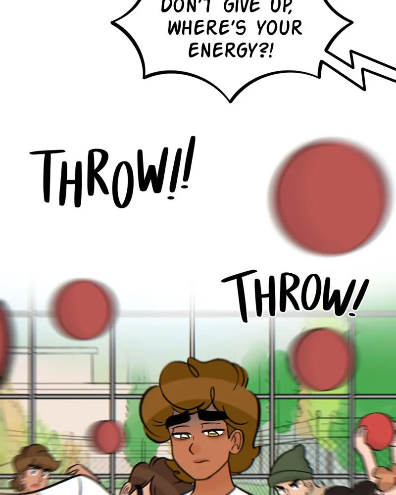 Jackson's Diary Chapter 84 page 75 - 