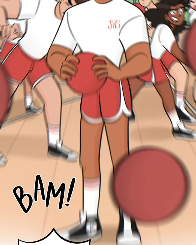 Jackson's Diary Chapter 84 page 76 - 
