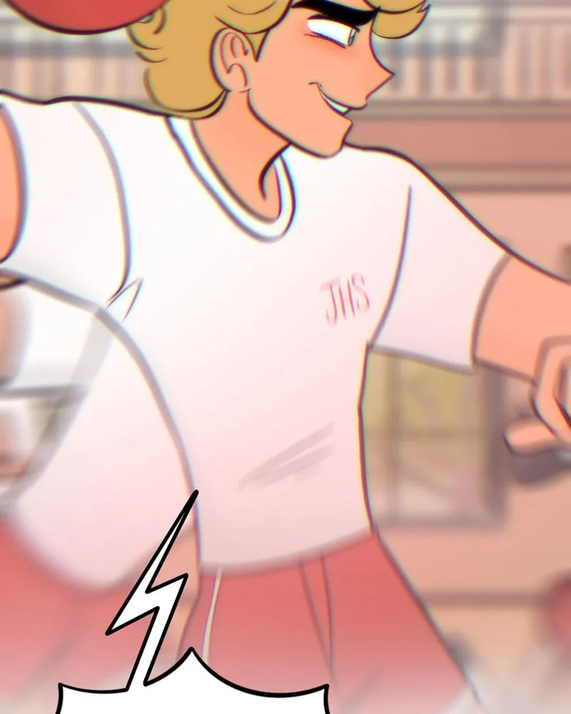 Jackson's Diary Chapter 84 page 87 - 