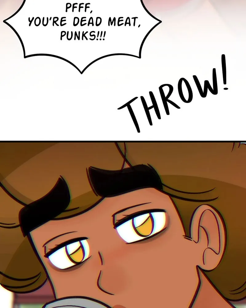 Jackson's Diary Chapter 84 page 88 - 