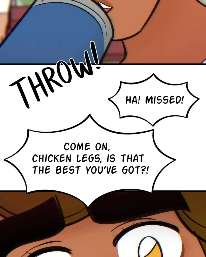 Jackson's Diary Chapter 84 page 89 - 