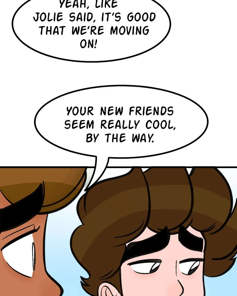 Jackson's Diary Chapter 84 page 10 - 