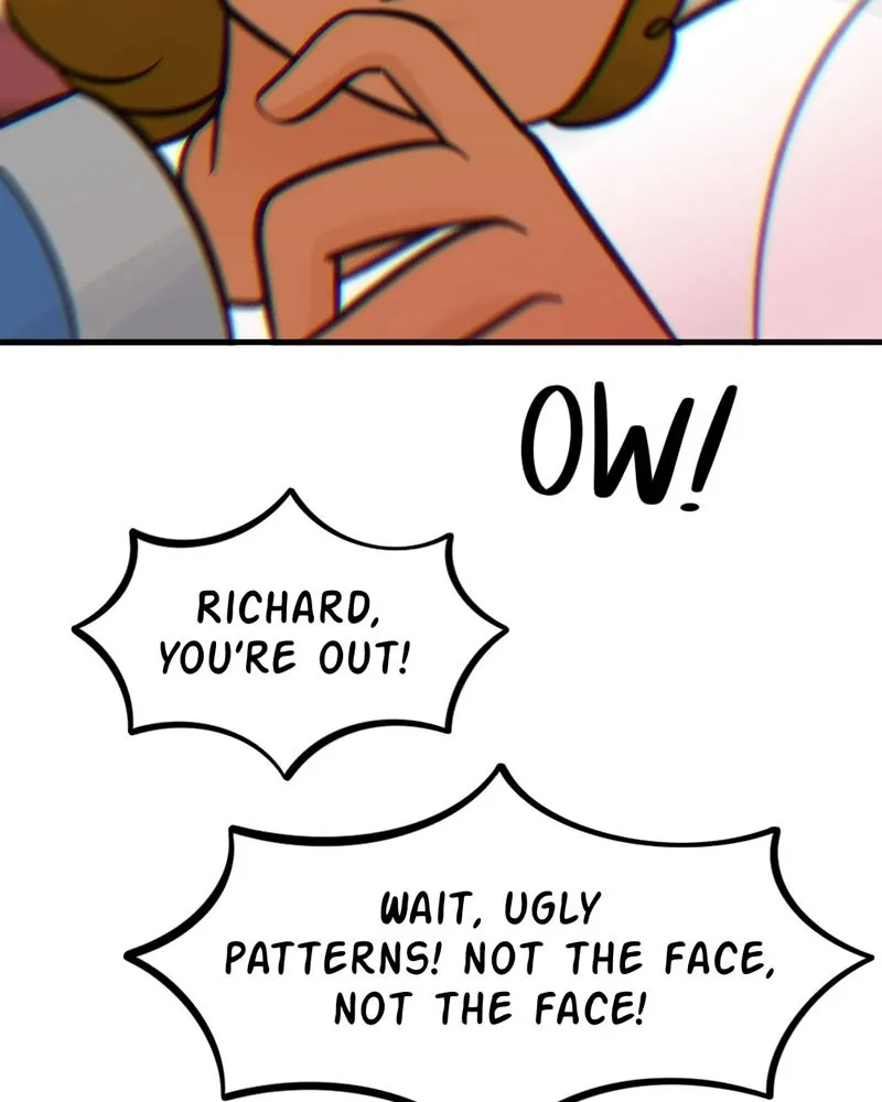 Jackson's Diary Chapter 84 page 93 - 