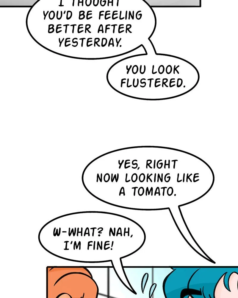 Jackson's Diary Chapter 84 page 99 - 