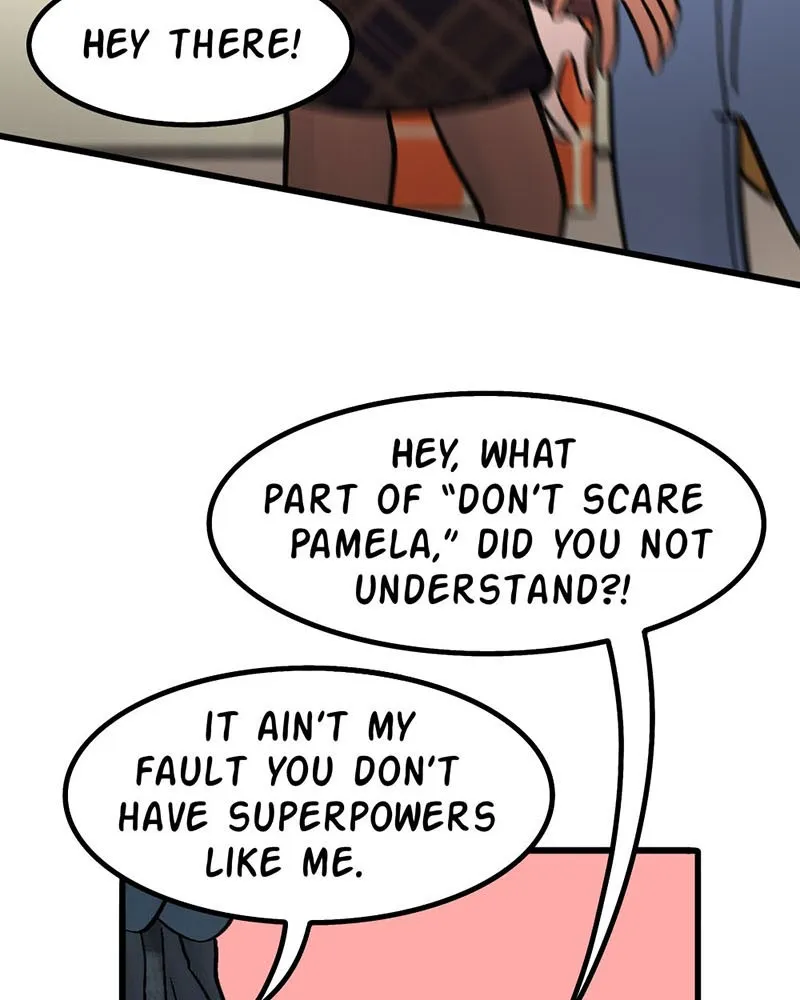 Jackson's Diary Chapter 85 page 16 - 