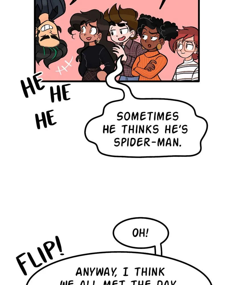 Jackson's Diary Chapter 85 page 17 - 
