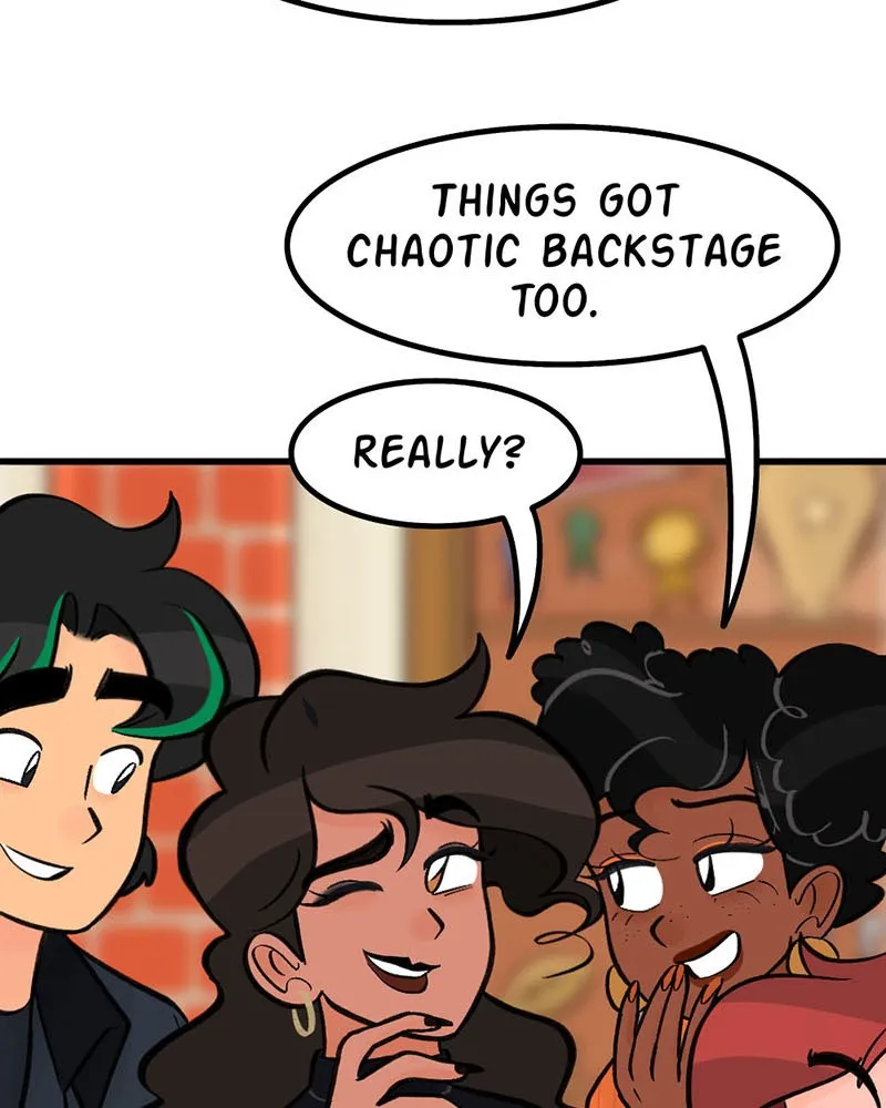Jackson's Diary Chapter 85 page 19 - 