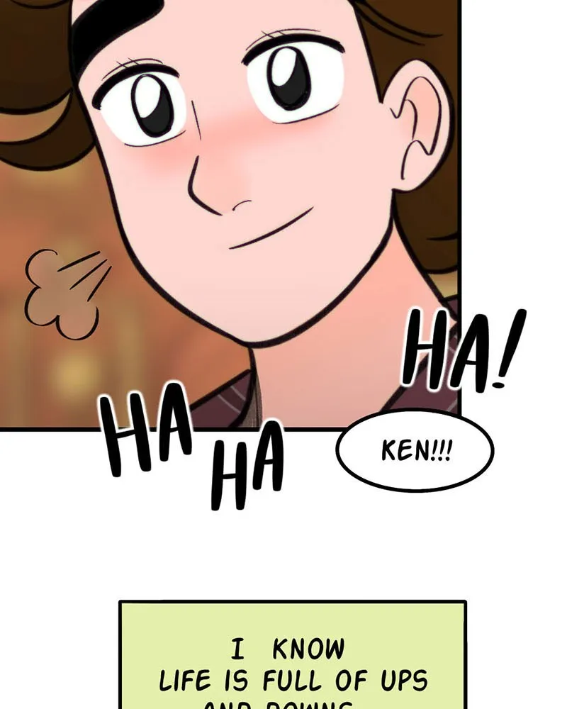Jackson's Diary Chapter 85 page 21 - 