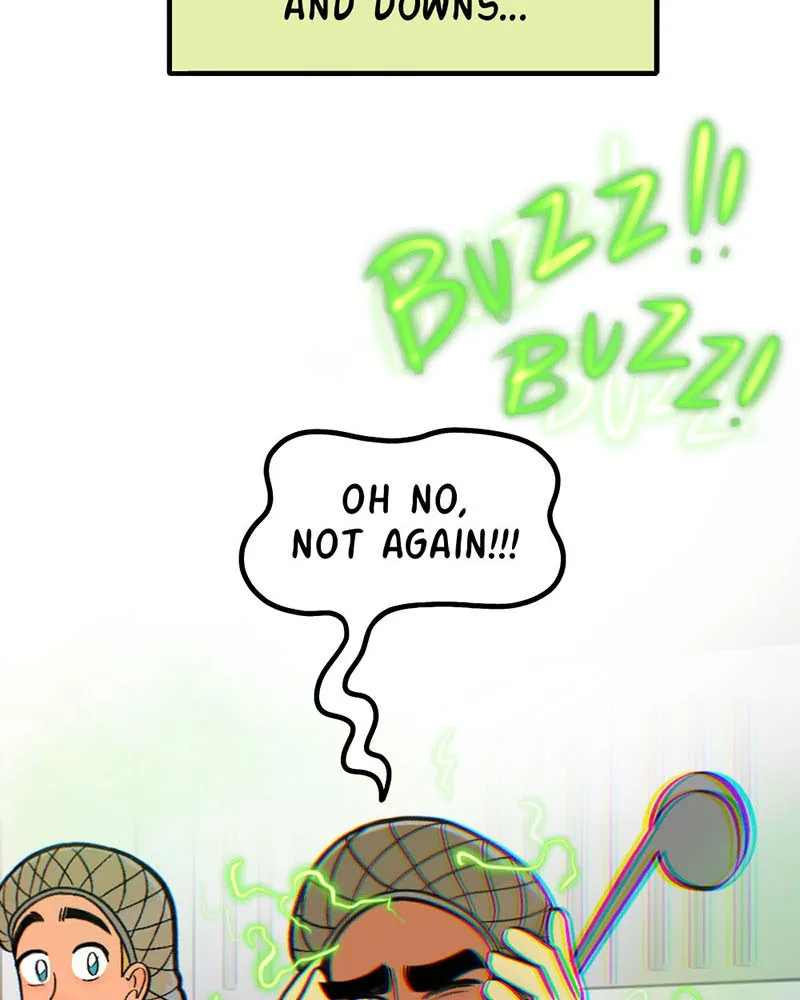 Jackson's Diary Chapter 85 page 22 - 