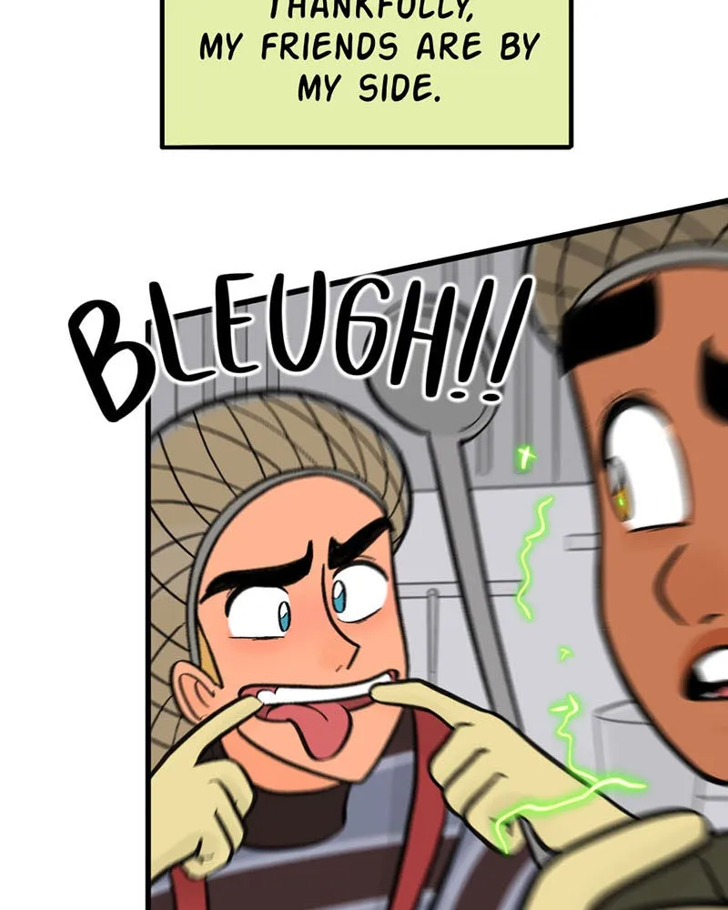 Jackson's Diary Chapter 85 page 24 - 