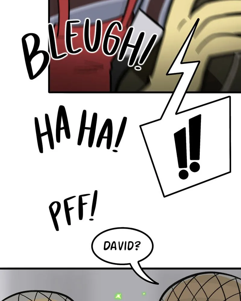 Jackson's Diary Chapter 85 page 25 - 