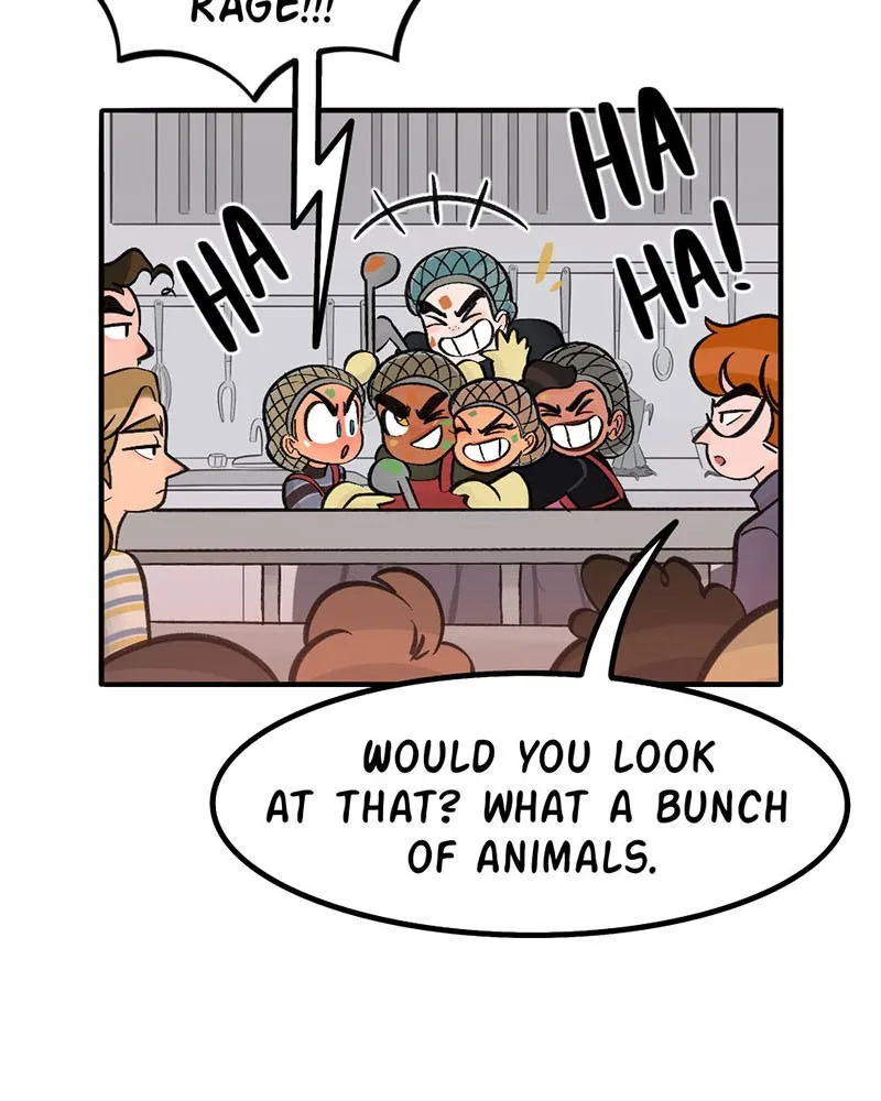Jackson's Diary Chapter 85 page 33 - 