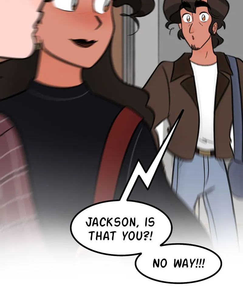 Jackson's Diary Chapter 85 page 39 - 