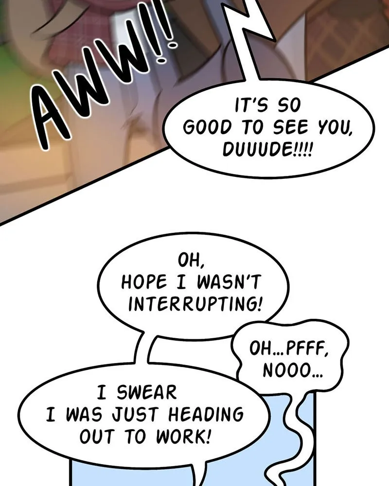 Jackson's Diary Chapter 85 page 41 - 