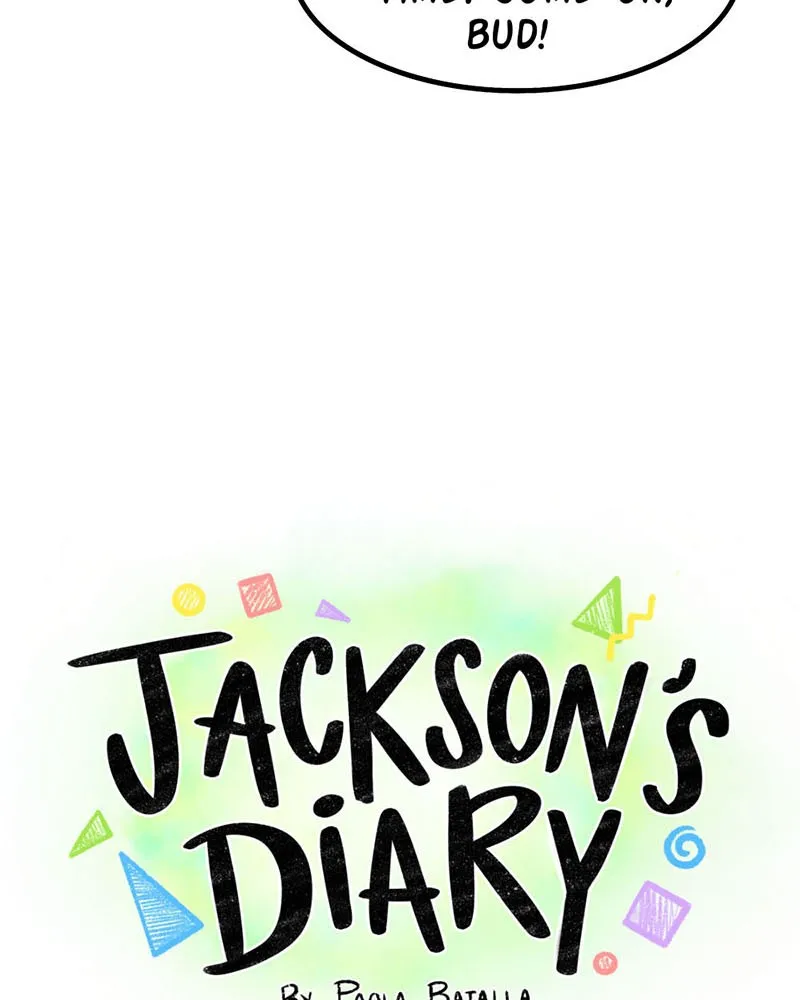 Jackson's Diary Chapter 85 page 44 - 