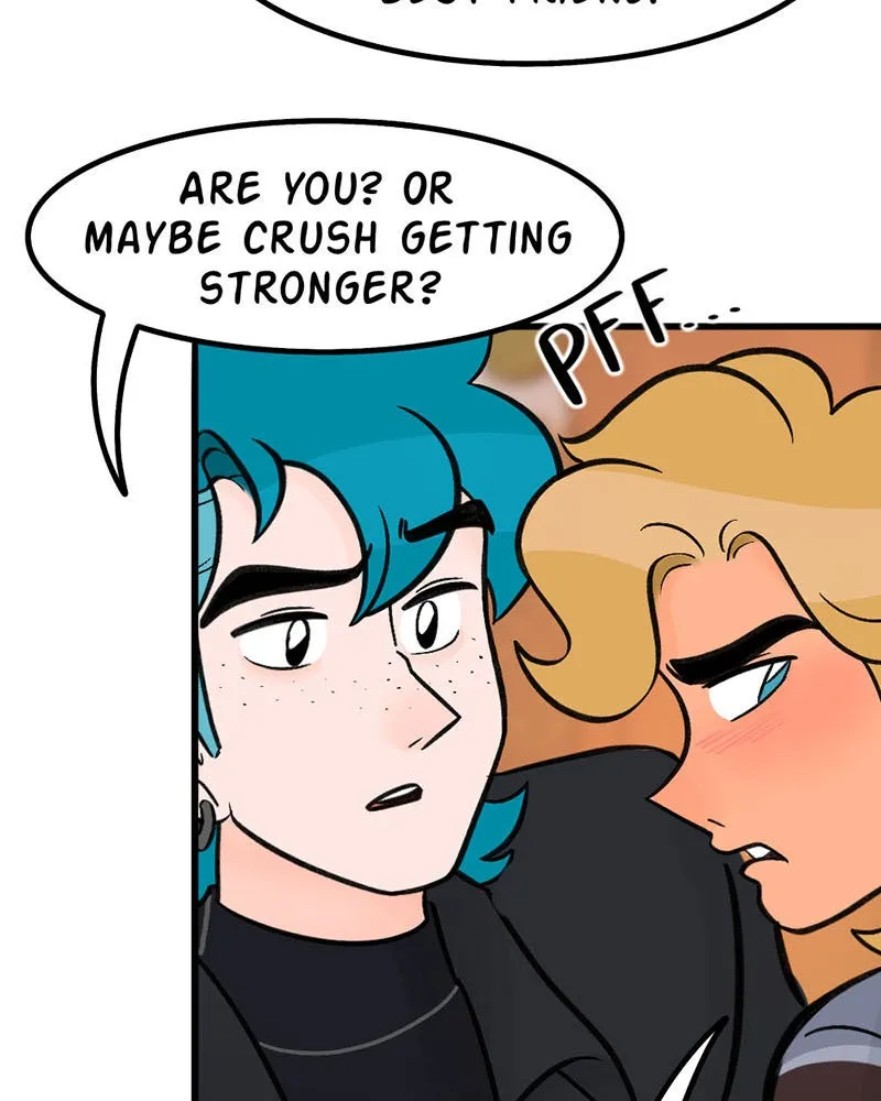 Jackson's Diary Chapter 85 page 47 - 