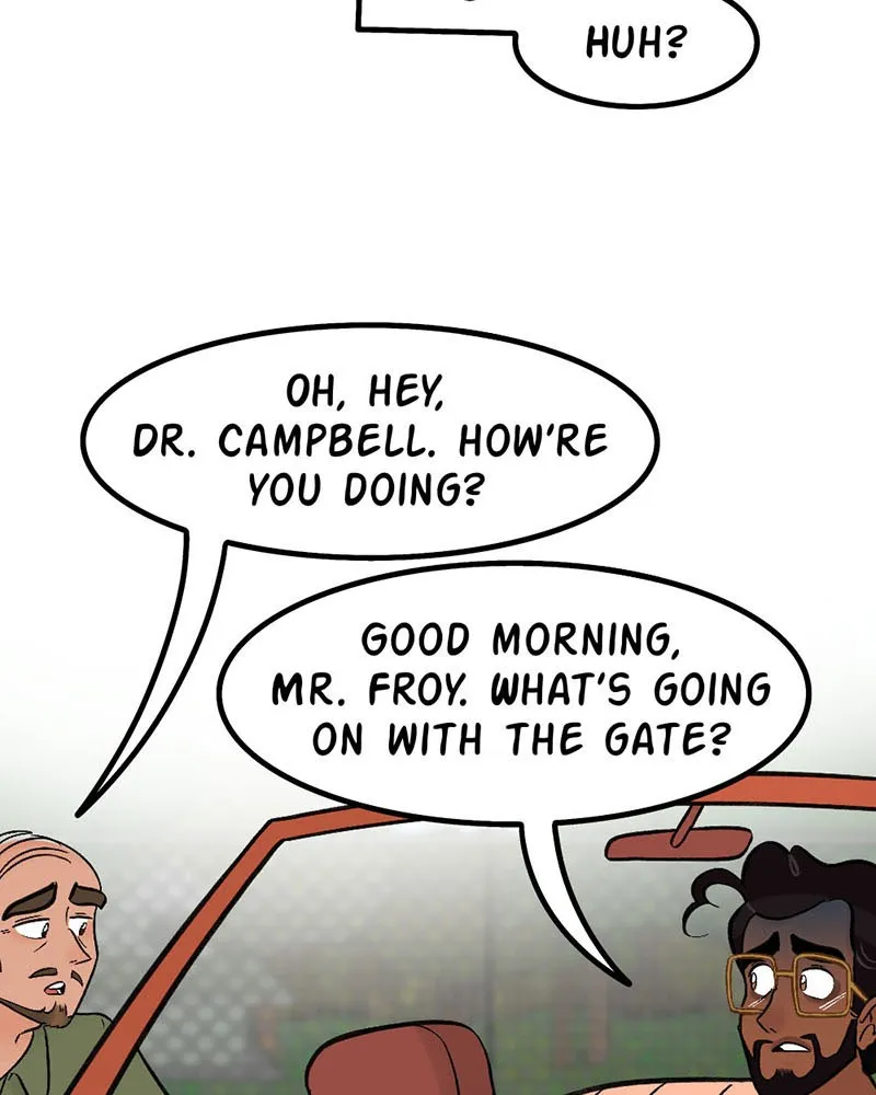 Jackson's Diary Chapter 85 page 6 - 