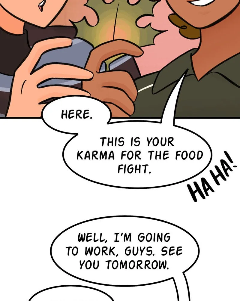 Jackson's Diary Chapter 85 page 55 - 
