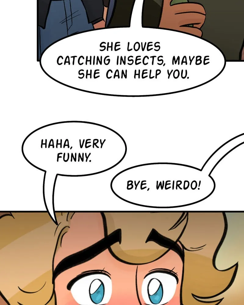 Jackson's Diary Chapter 85 page 57 - 