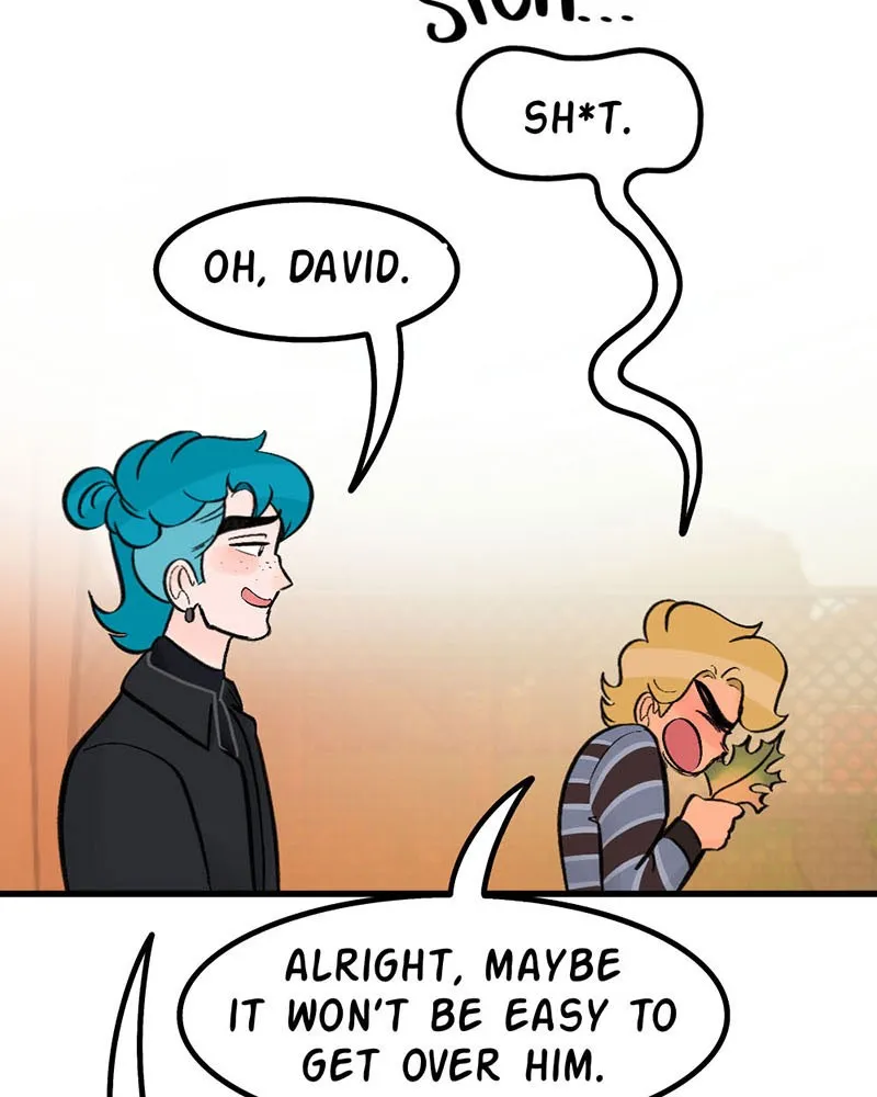 Jackson's Diary Chapter 85 page 61 - 