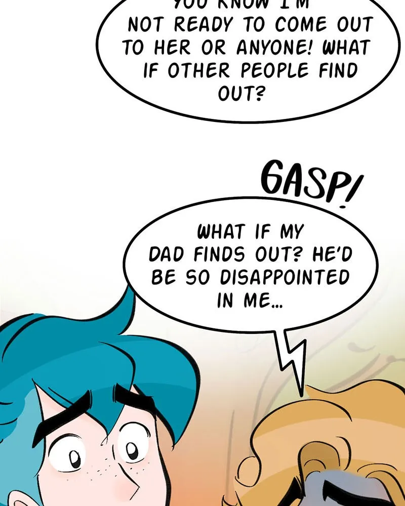 Jackson's Diary Chapter 85 page 69 - 
