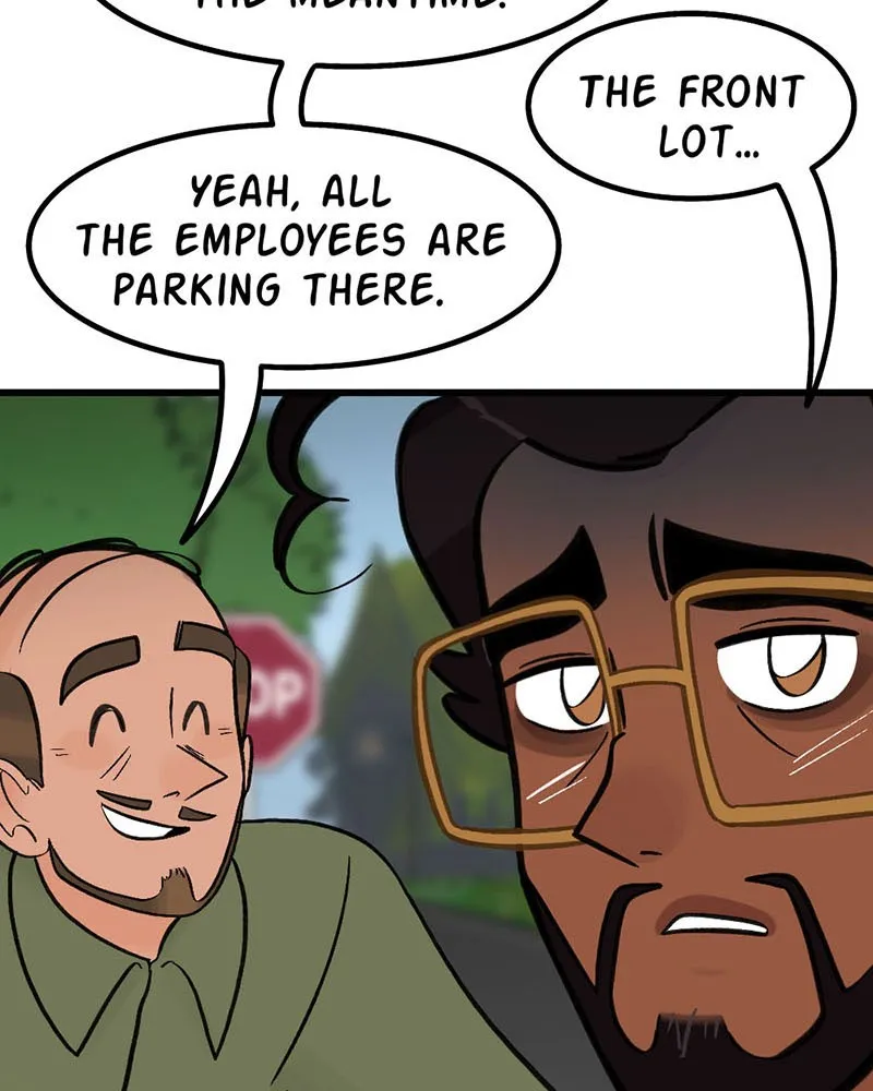 Jackson's Diary Chapter 85 page 8 - 