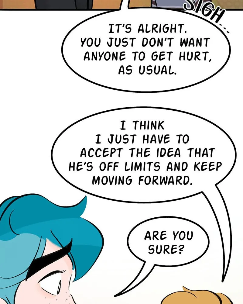 Jackson's Diary Chapter 85 page 72 - 
