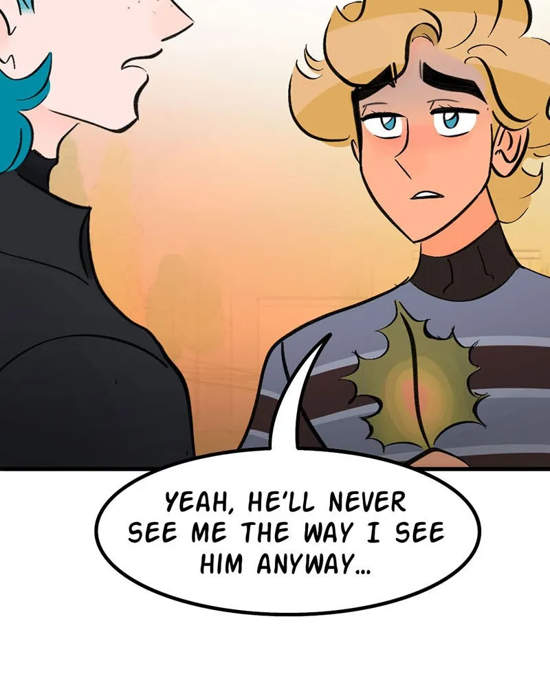 Jackson's Diary Chapter 85 page 73 - 