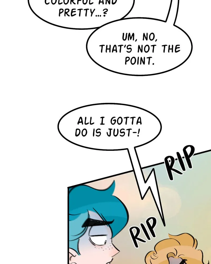 Jackson's Diary Chapter 85 page 75 - 