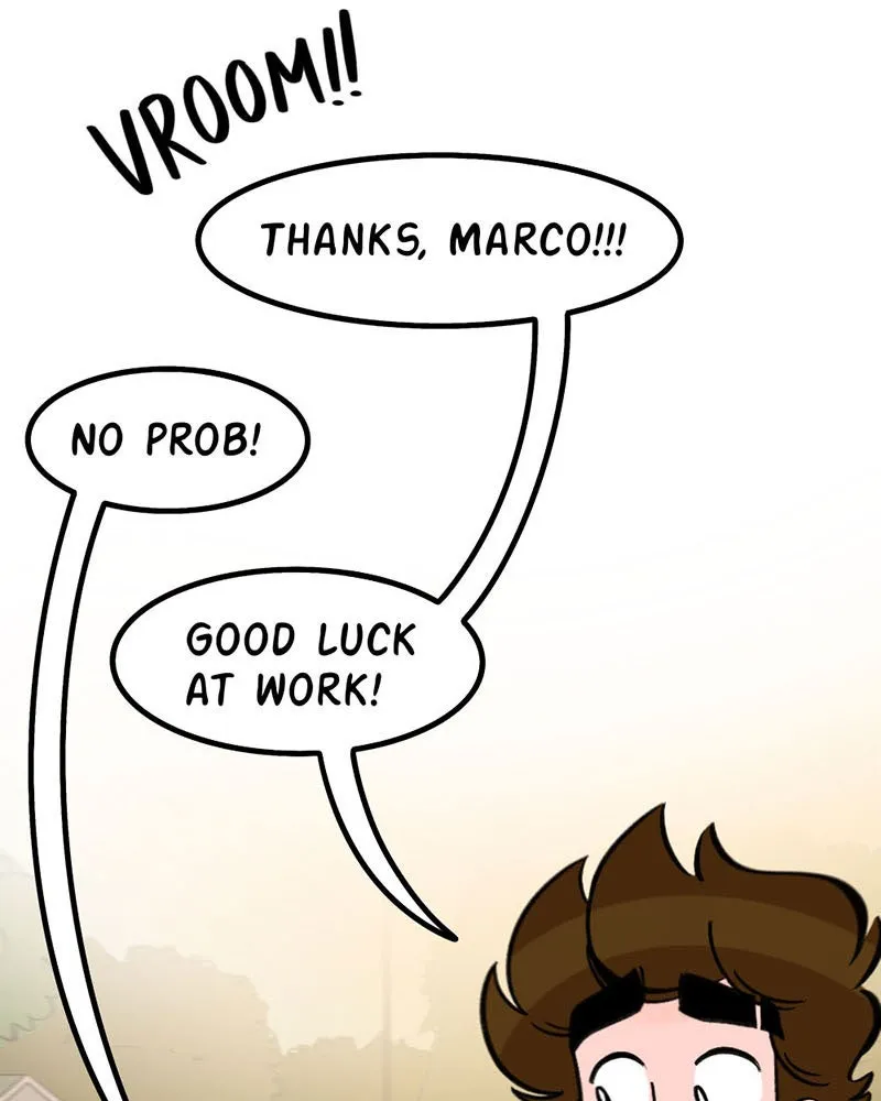 Jackson's Diary Chapter 85 page 79 - 
