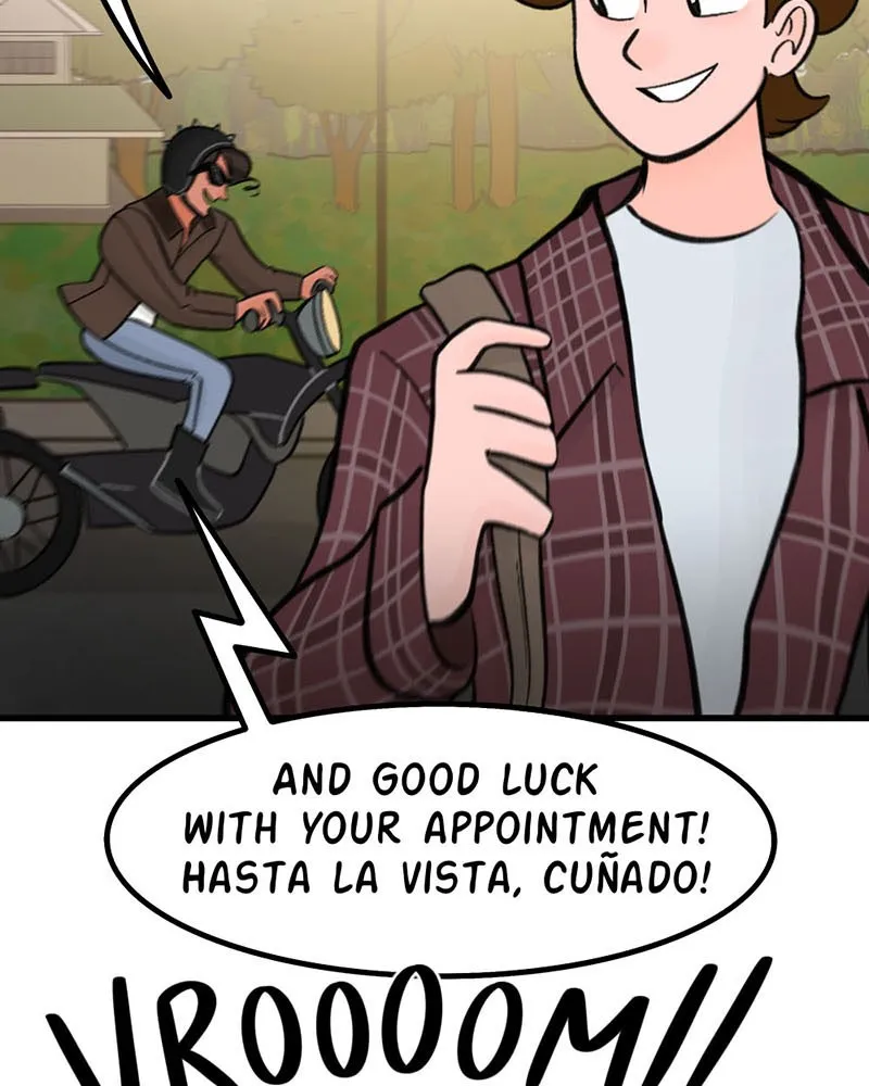 Jackson's Diary Chapter 85 page 80 - 