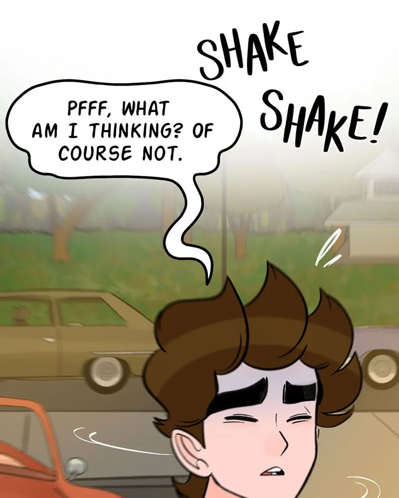 Jackson's Diary Chapter 85 page 85 - 