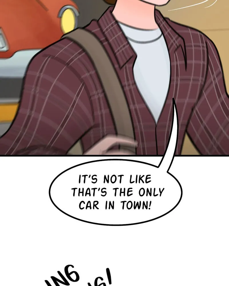 Jackson's Diary Chapter 85 page 86 - 