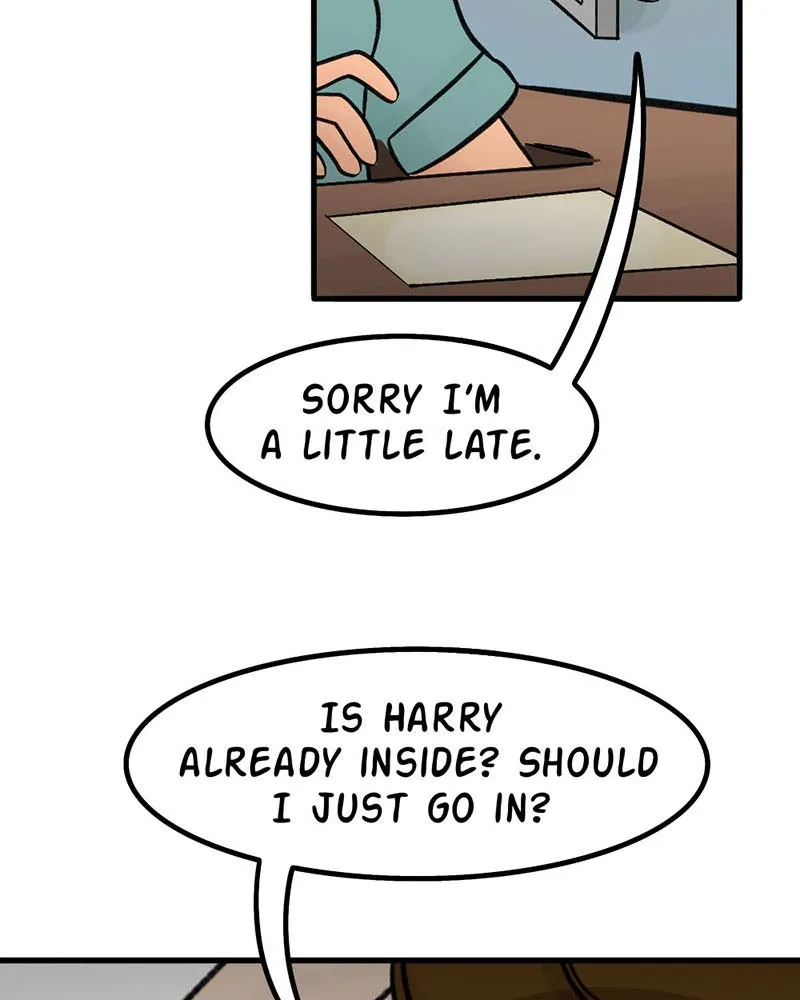 Jackson's Diary Chapter 85 page 88 - 
