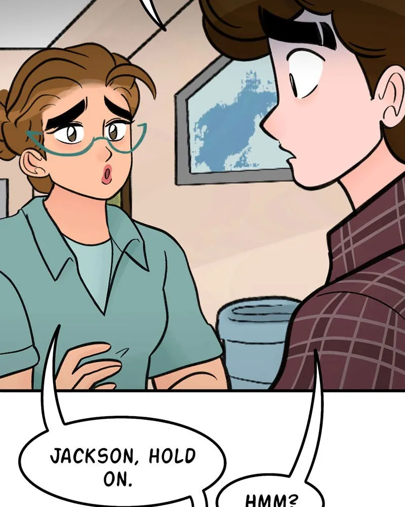 Jackson's Diary Chapter 85 page 89 - 