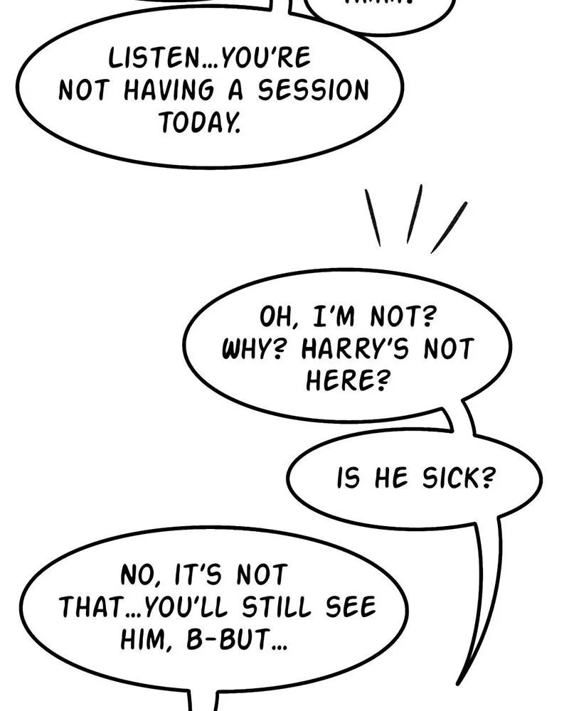 Jackson's Diary Chapter 85 page 90 - 
