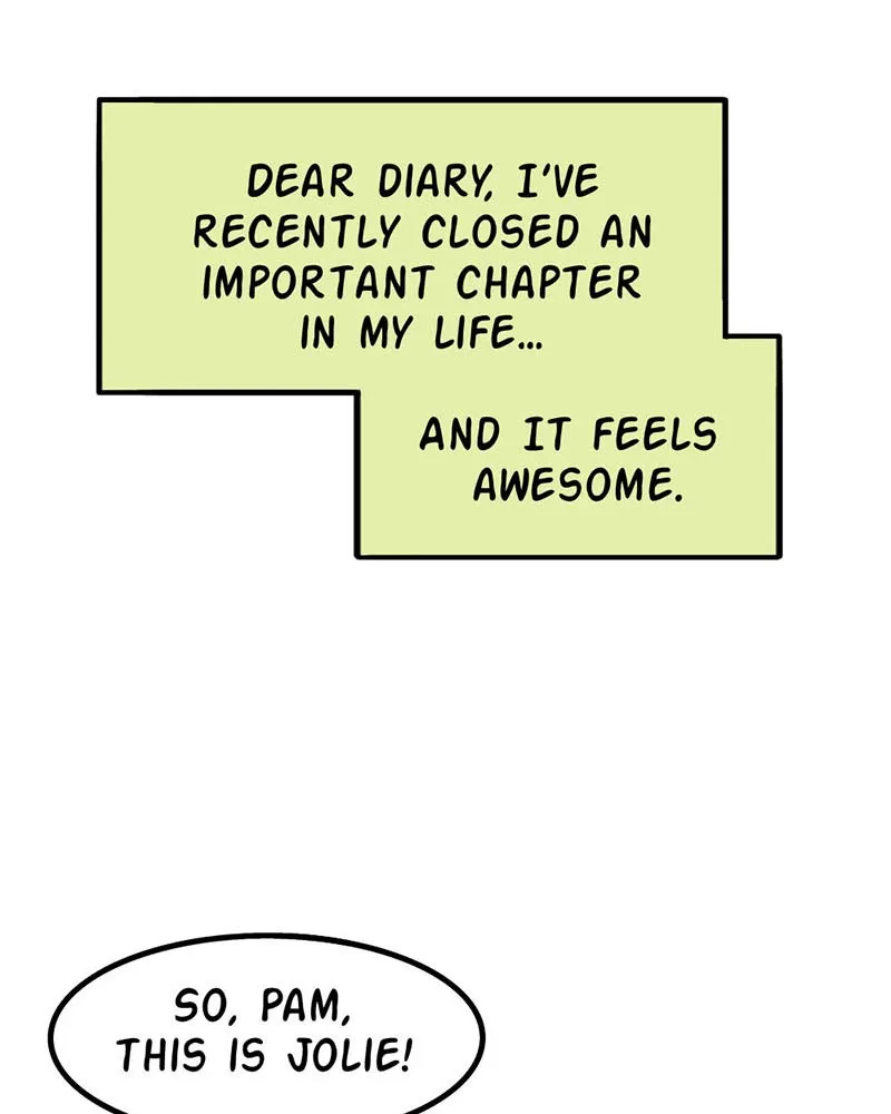 Jackson's Diary Chapter 85 page 10 - 