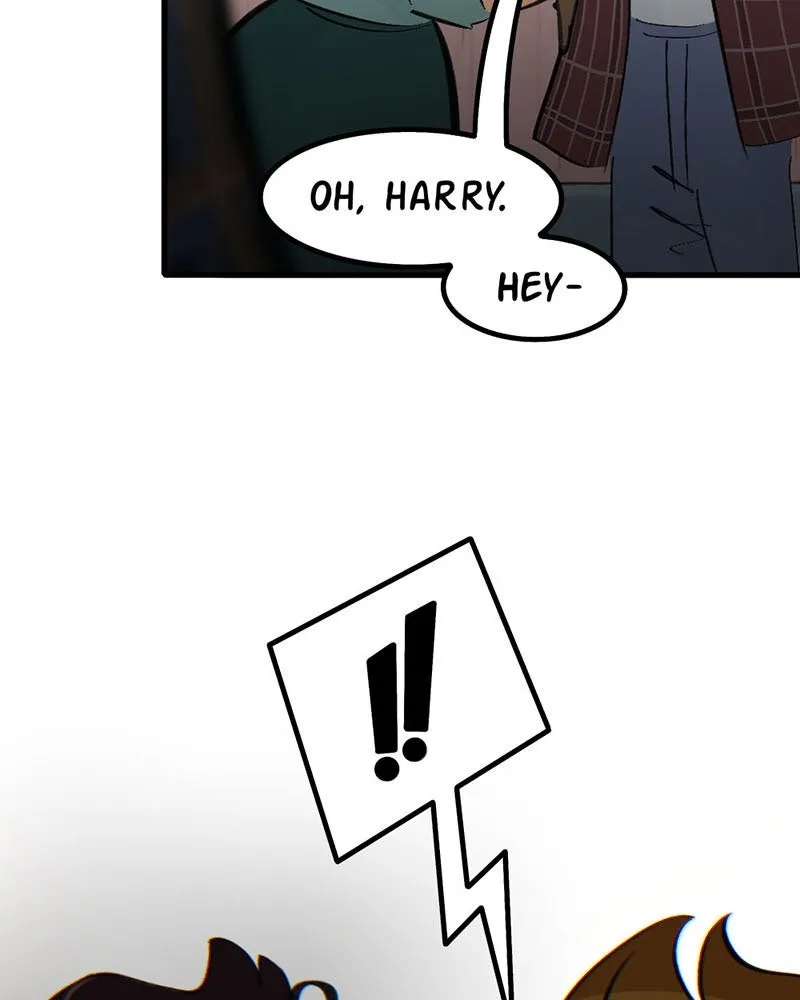 Jackson's Diary Chapter 85 page 93 - 