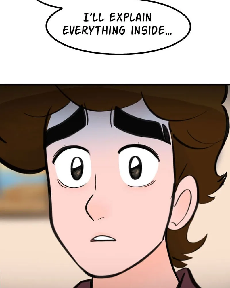 Jackson's Diary Chapter 85 page 97 - 
