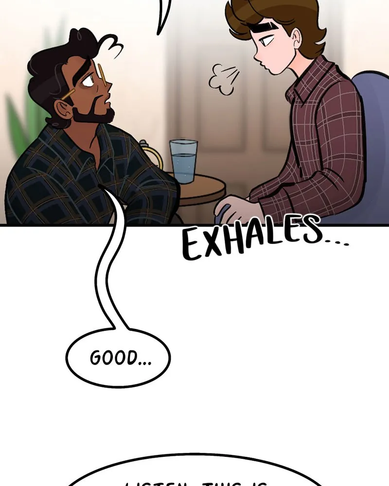 Jackson's Diary Chapter 86 page 11 - 