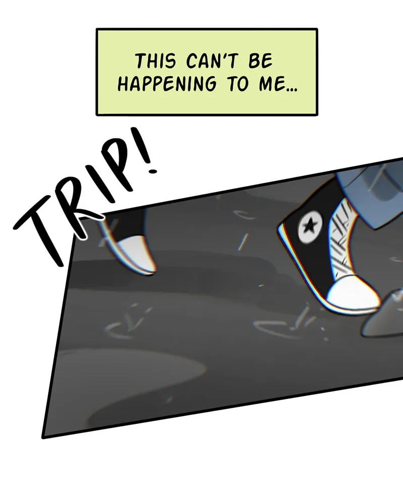 Jackson's Diary Chapter 86 page 101 - 