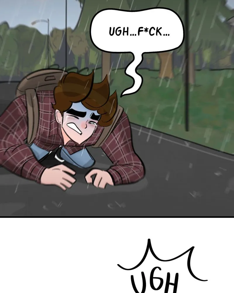Jackson's Diary Chapter 86 page 104 - 