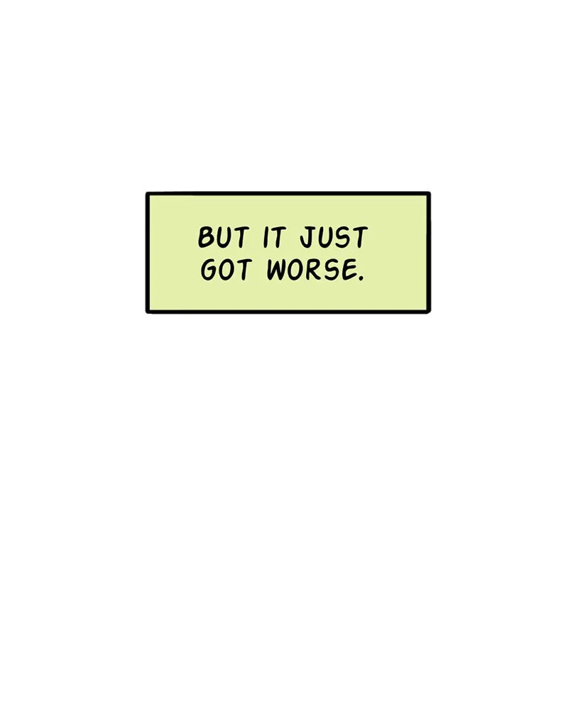 Jackson's Diary Chapter 86 page 111 - 