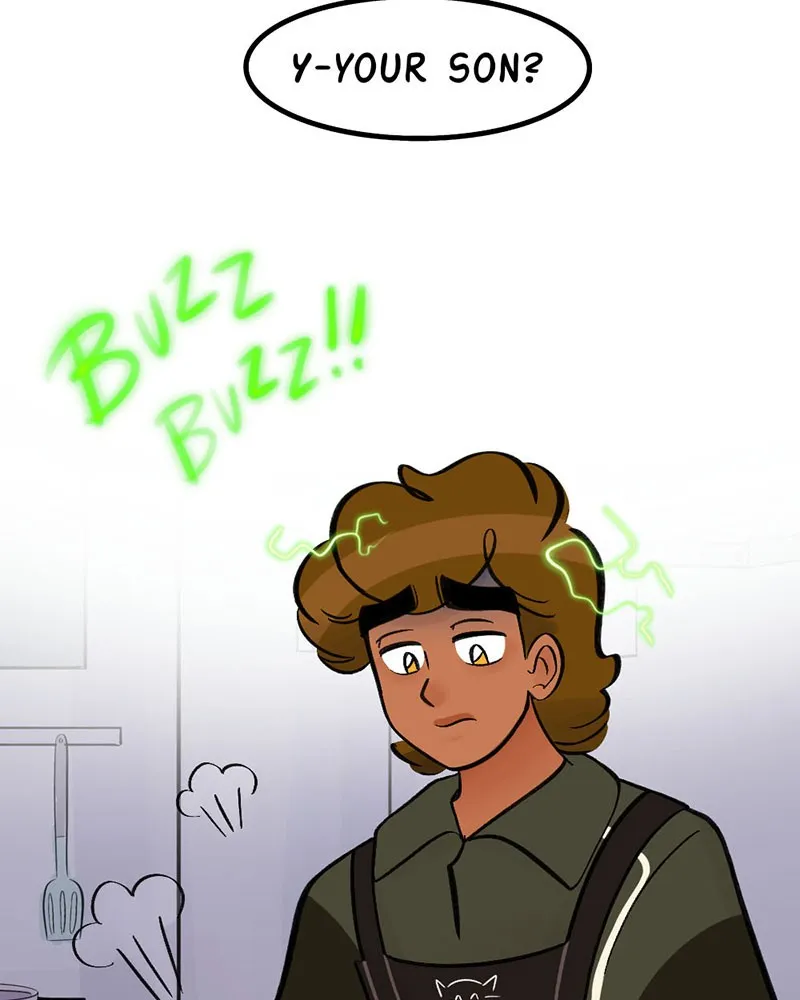 Jackson's Diary Chapter 86 page 17 - 