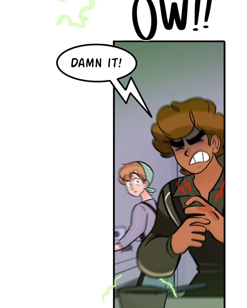 Jackson's Diary Chapter 86 page 20 - 